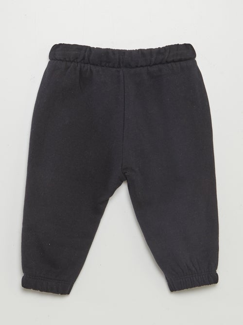 Pantalón de chándal - Kiabi