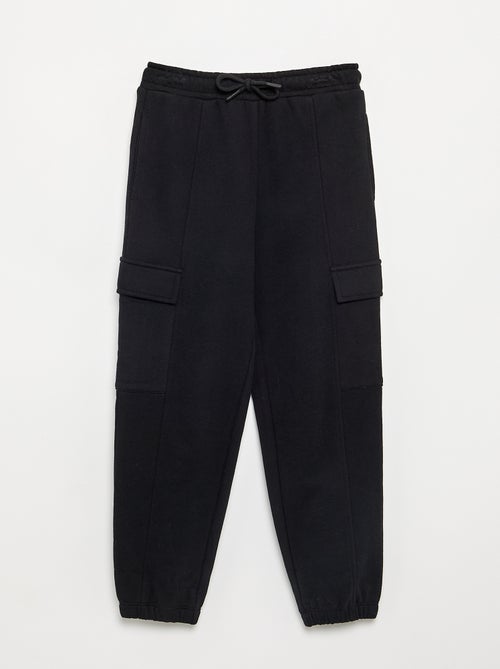 Pantalón de chándal - Kiabi