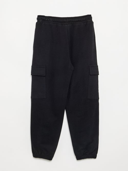 Pantalón de chándal - Kiabi