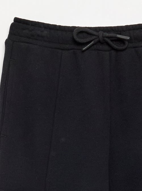 Pantalón de chándal - Kiabi