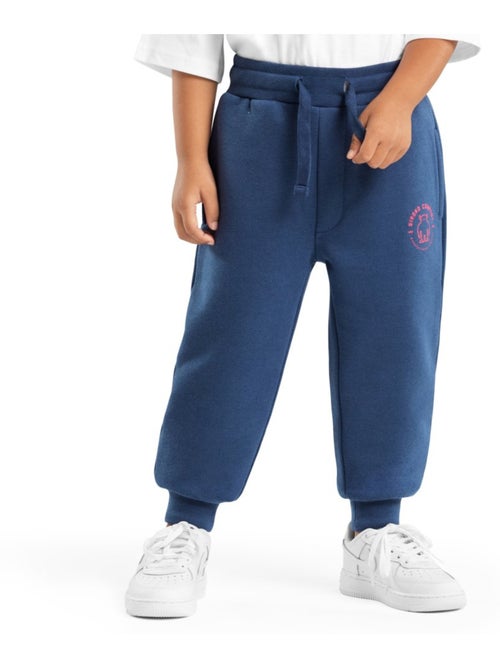 Pantalón de chándal niña lifestyle niños y niñas boo-g - Kiabi