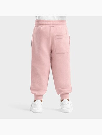 Pantalón de chándal niña lifestyle niños y niñas link-g