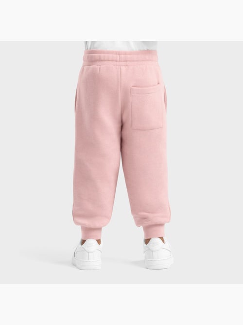 Pantalón de chándal niña lifestyle niños y niñas link-g - Kiabi