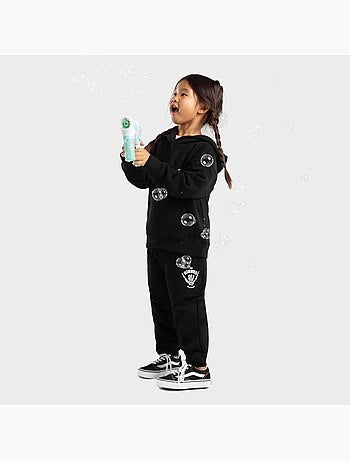 Pantalón de chándal niña lifestyle niños y niñas rockstar-g