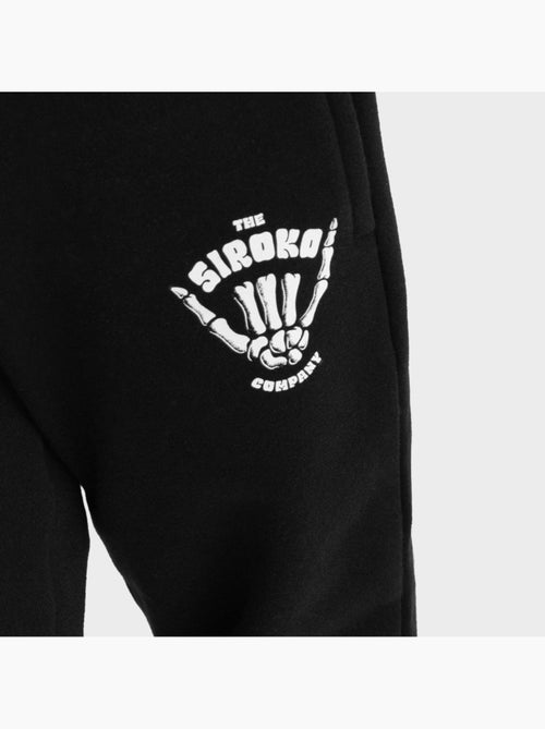 Pantalón de chándal niña lifestyle niños y niñas rockstar-g - Kiabi