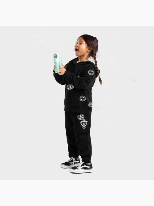 Pantalón de chándal niña lifestyle niños y niñas rockstar-g - Kiabi