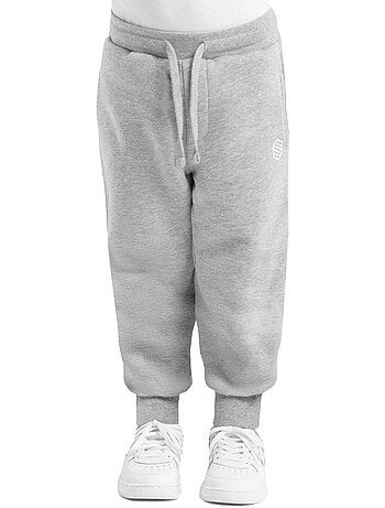 Pantalón de chándal niña lifestyle niños y niñas snug-g