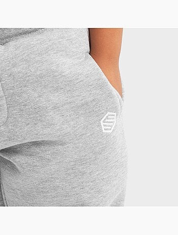 Pantalón de chándal niña lifestyle niños y niñas snug-g