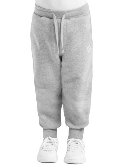 Pantalón de chándal niña lifestyle niños y niñas snug-g - Kiabi