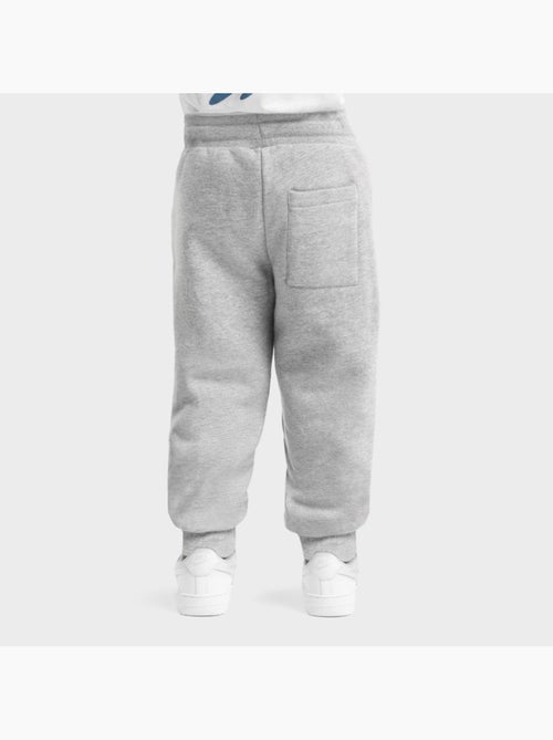 Pantalón de chándal niña lifestyle niños y niñas snug-g - Kiabi