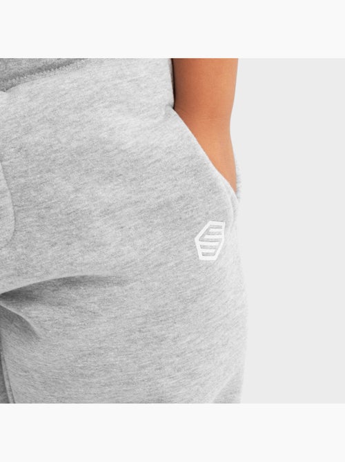 Pantalón de chándal niña lifestyle niños y niñas snug-g - Kiabi
