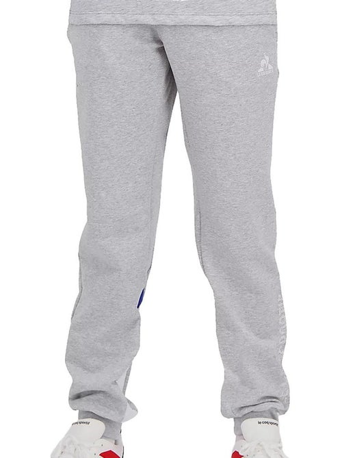 Pantalón de Chándal Niño Le Coq Sportif - Kiabi Pantalón de Chándal Niño Le Coq Sportif - Kiabi