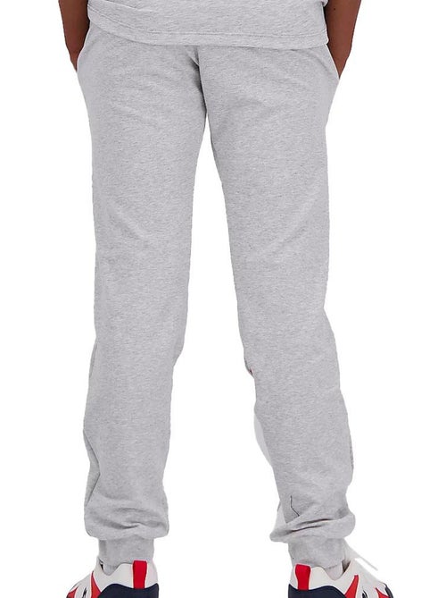 Pantalón de Chándal Niño Le Coq Sportif - Kiabi Pantalón de Chándal Niño Le Coq Sportif - Kiabi
