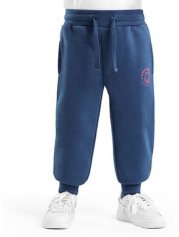 Pantalón de chándal niño lifestyle niños y niñas boo