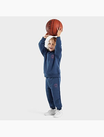 Pantalón de chándal niño lifestyle niños y niñas boo