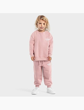 Pantalón de chándal niño lifestyle niños y niñas link