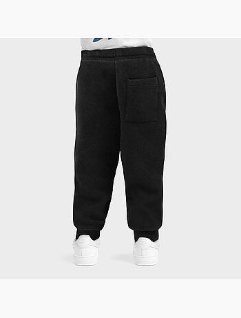 Pantalón de chándal niño lifestyle niños y niñas rockstar