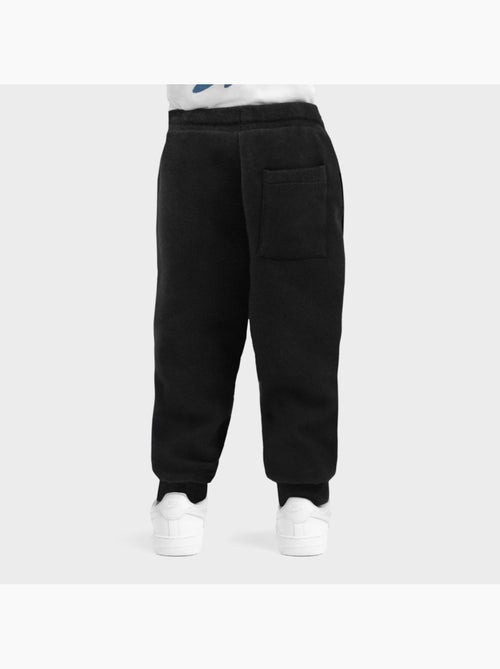 Pantalón de chándal niño lifestyle niños y niñas rockstar - Kiabi Pantalón de chándal niño lifestyle niños y niñas rockstar - Kiabi