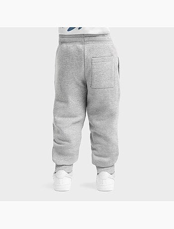 Pantalón de chándal niño lifestyle niños y niñas snug