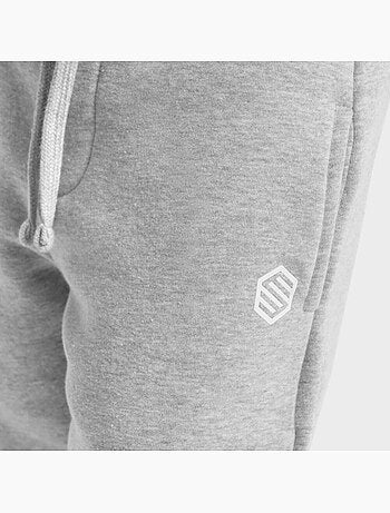Pantalón de chándal niño lifestyle niños y niñas snug