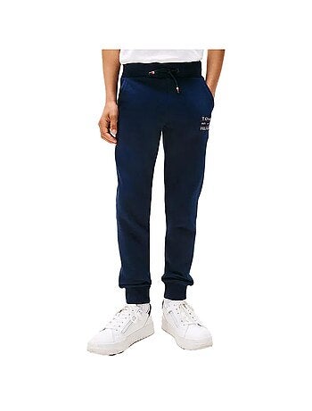Pantalón de chándal Niño Tommy Hilfiger Flag