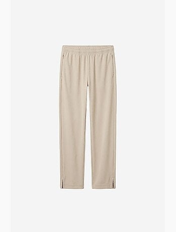 Pantalón de chándal para hombre en mezcla de viscosa tommy