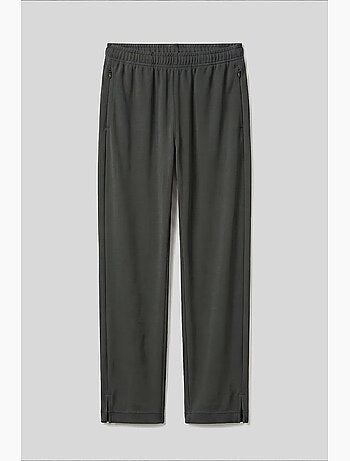 Pantalón de chándal para hombre en mezcla de viscosa tommy