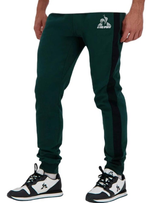 Pantalón de Chándal para Hombre Le Coq Sportif - Kiabi