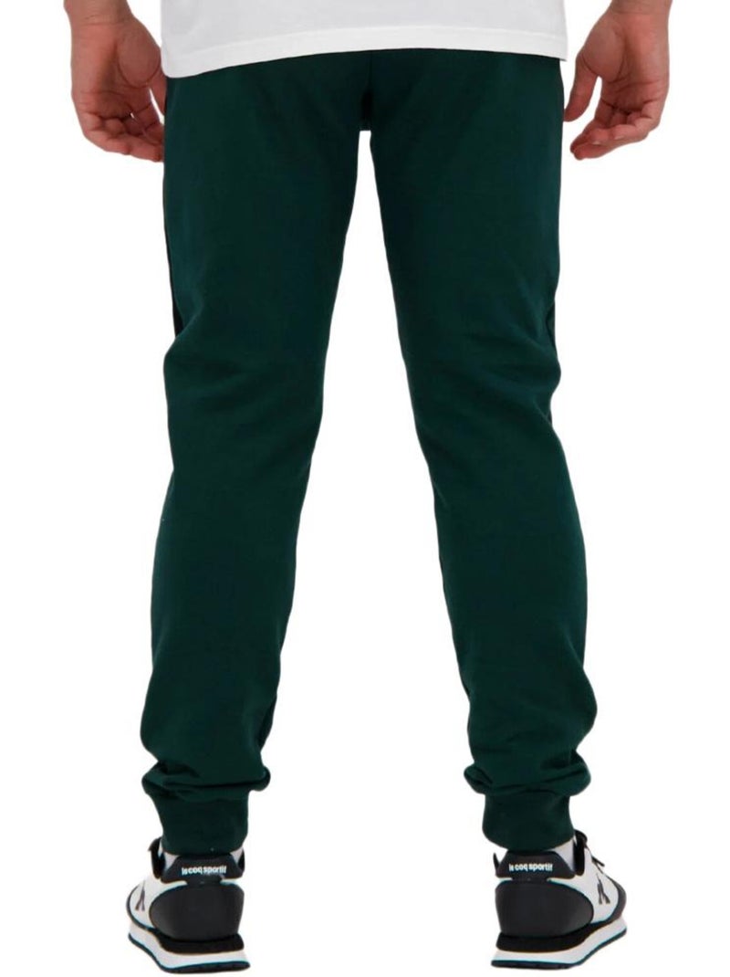 Pantalón de Chándal para Hombre Le Coq Sportif Verde - Kiabi