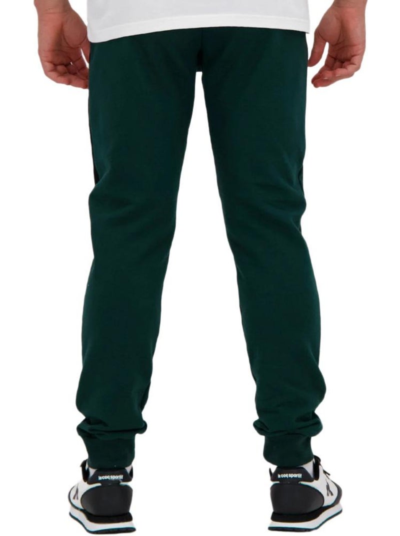 Pantalón de Chándal para Hombre Le Coq Sportif Verde - Kiabi