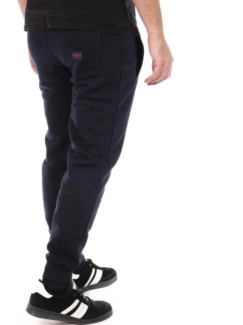 Pantalón de Chándal para Hombre Redskins Azul marino - Kiabi