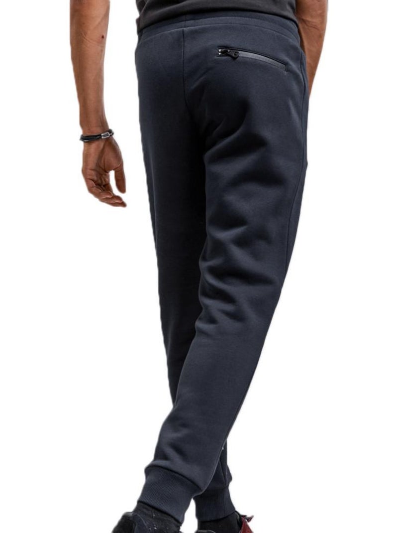 Pantalón de Chándal para Hombre Redskins Azul marino - Kiabi