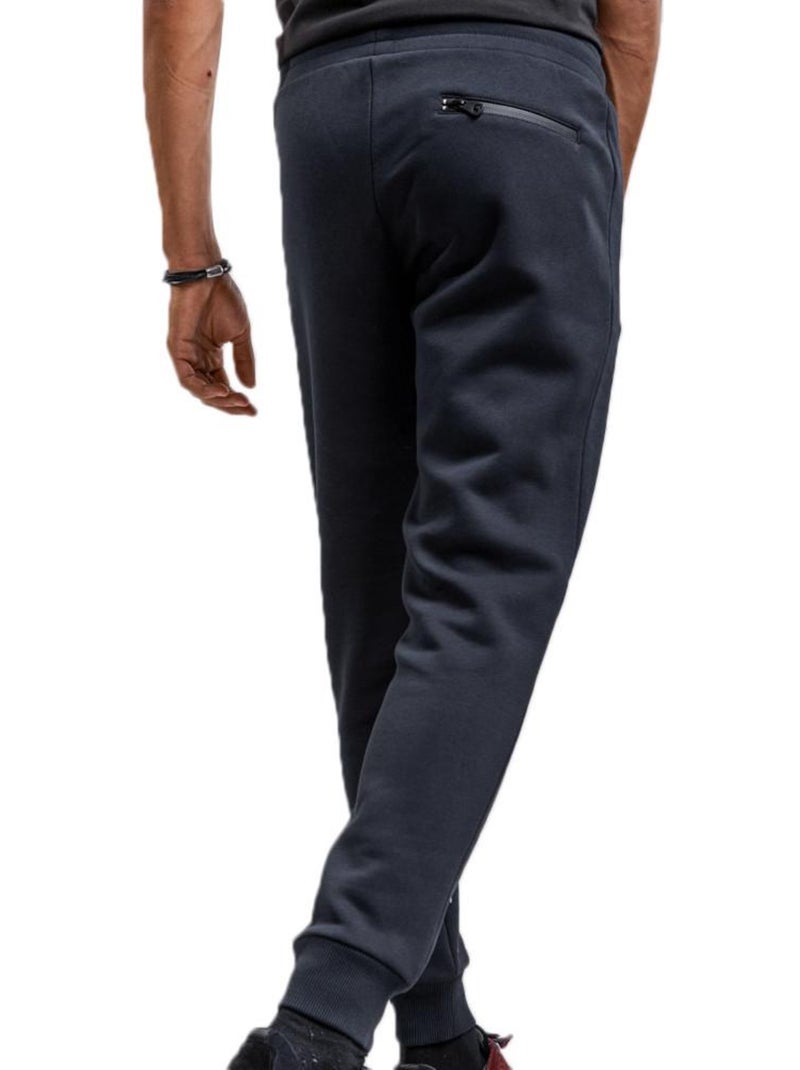Pantalón de Chándal para Hombre Redskins Azul marino - Kiabi