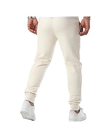 Pantalón de Chándal para Hombre Teddy Smith