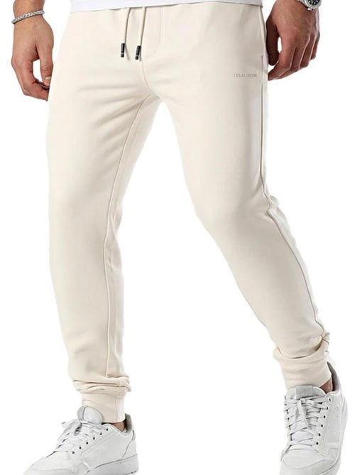 Pantalón de Chándal para Hombre Teddy Smith - Kiabi Pantalón de Chándal para Hombre Teddy Smith - Kiabi
