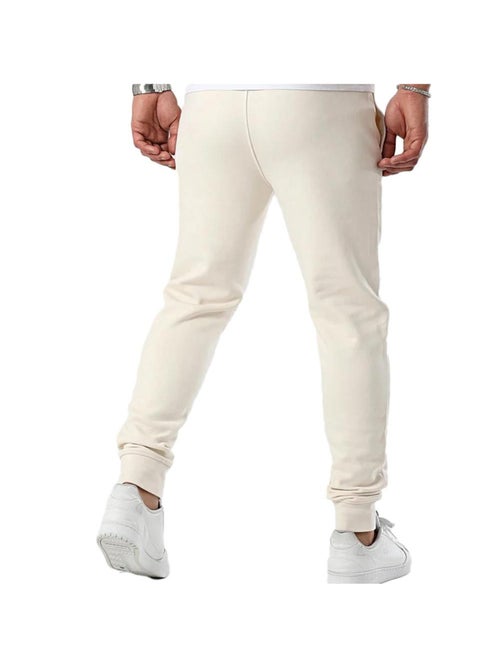 Pantalón de Chándal para Hombre Teddy Smith - Kiabi Pantalón de Chándal para Hombre Teddy Smith - Kiabi
