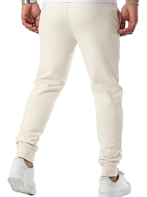 Pantalón de chándal para hombre teddy smith - Kiabi Pantalón de chándal para hombre teddy smith - Kiabi