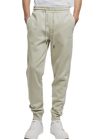 Pantalón de Chándal para Hombre Teddy Smith
