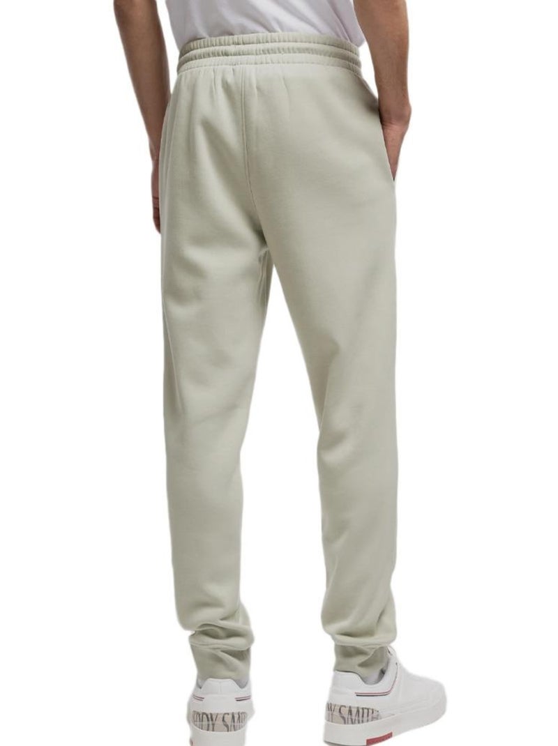 Pantalón de Chándal para Hombre Teddy Smith Verde - Kiabi