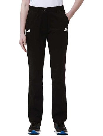 Pantalón de chándal para mujer Kappa Adlaw Alpine F1
