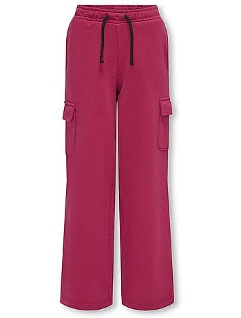 Pantalón de Chándal para Niña de Kids ONLY