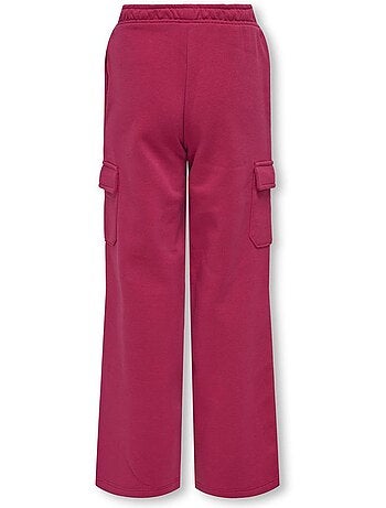 Pantalón de Chándal para Niña de Kids ONLY
