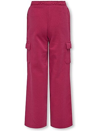 Pantalón de Chándal para Niña de Kids ONLY