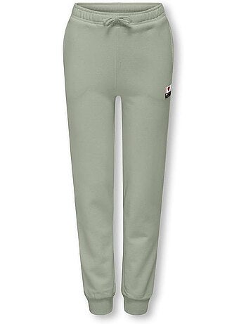 Pantalón de Chándal para Niña Kids ONLY Kognoomi