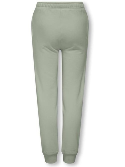 Pantalón de Chándal para Niña Kids ONLY Kognoomi - Kiabi Pantalón de Chándal para Niña Kids ONLY Kognoomi - Kiabi