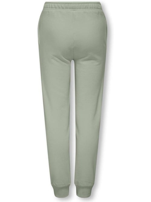 Pantalón de Chándal para Niña Kids ONLY Kognoomi - Kiabi Pantalón de Chándal para Niña Kids ONLY Kognoomi - Kiabi