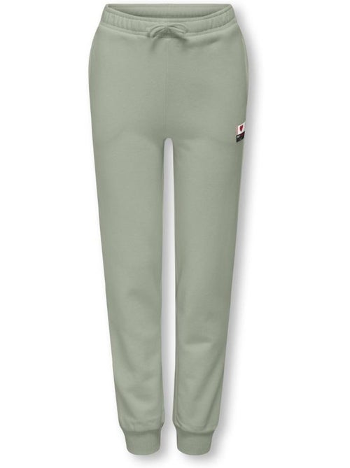 Pantalón de Chándal para Niña Kids ONLY - Kiabi Pantalón de Chándal para Niña Kids ONLY - Kiabi