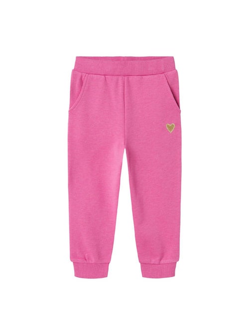 Pantalón de Chándal para Niña Name it - Kiabi