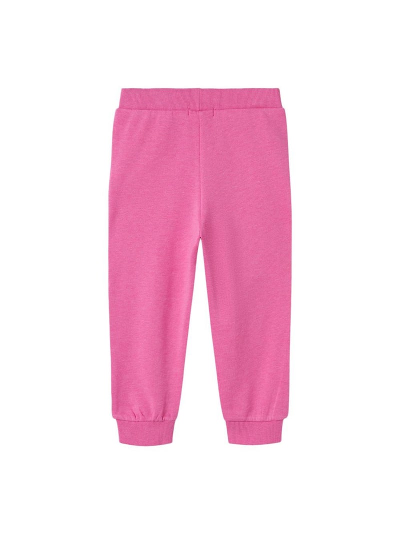 Pantalón de Chándal para Niña Name it Rosa - Kiabi