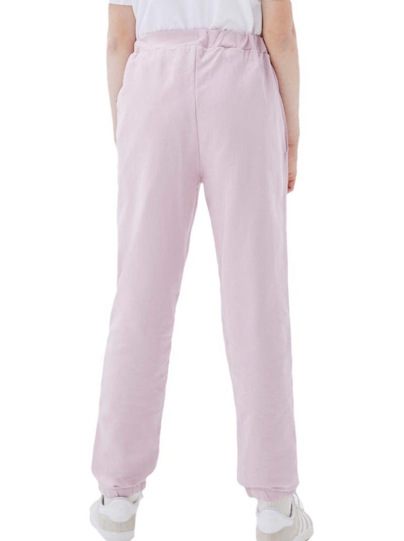Pantalón de Chándal para Niña Name It Violeta - Kiabi